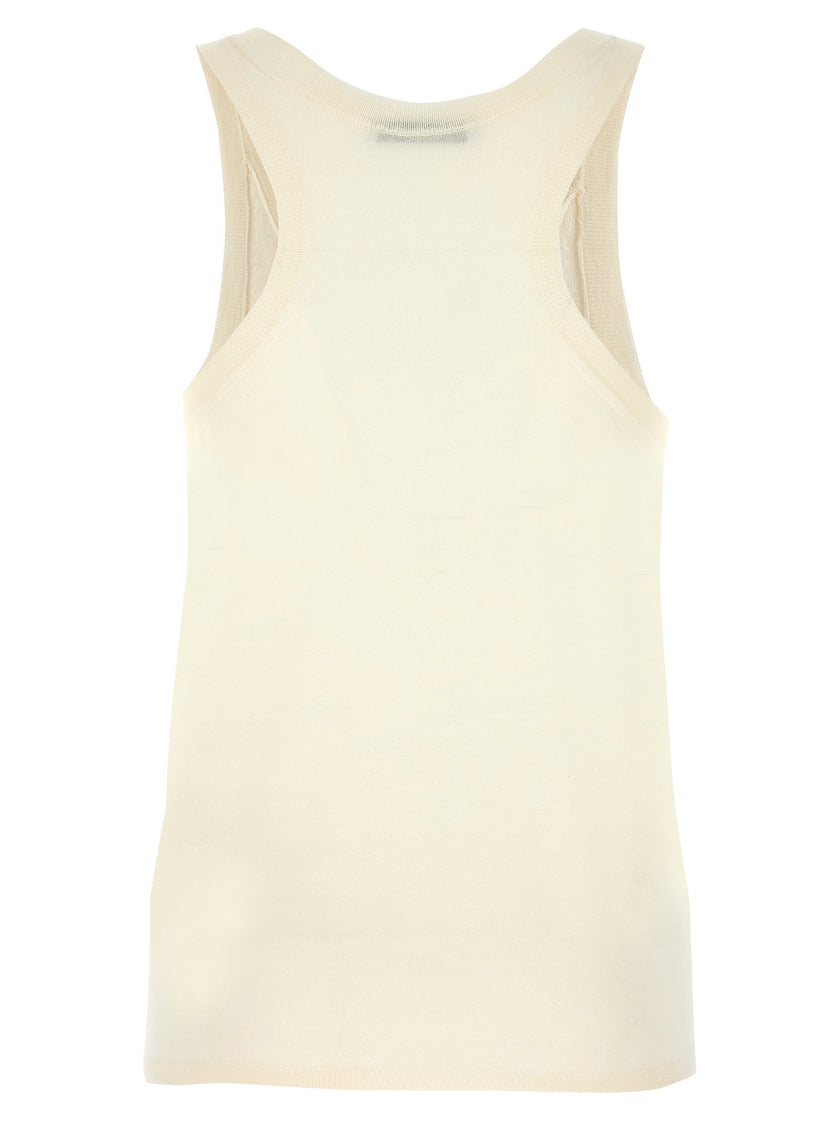 Max Mara Abbono Top