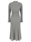 Fabiana Filippi Knitted Dress