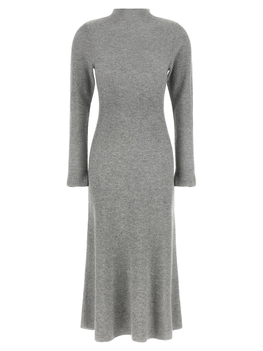 Fabiana Filippi Knitted Dress