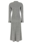 Fabiana Filippi Knitted Dress
