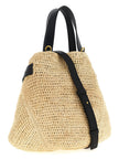 Loewe Punch Hole Mini Shopping Bag