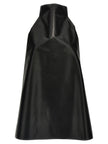 Marni Two-tone Trapeze Dress