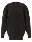 Tom Ford Sculptural Double Face Dress