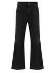 Amiri Flared Leg Jeans