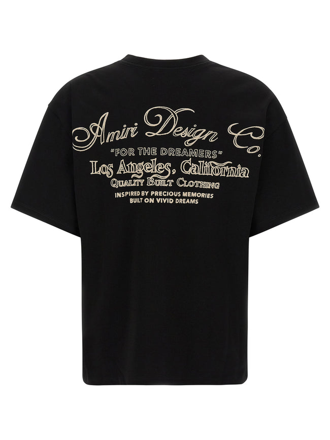 Amiri Dreamers T-shirt
