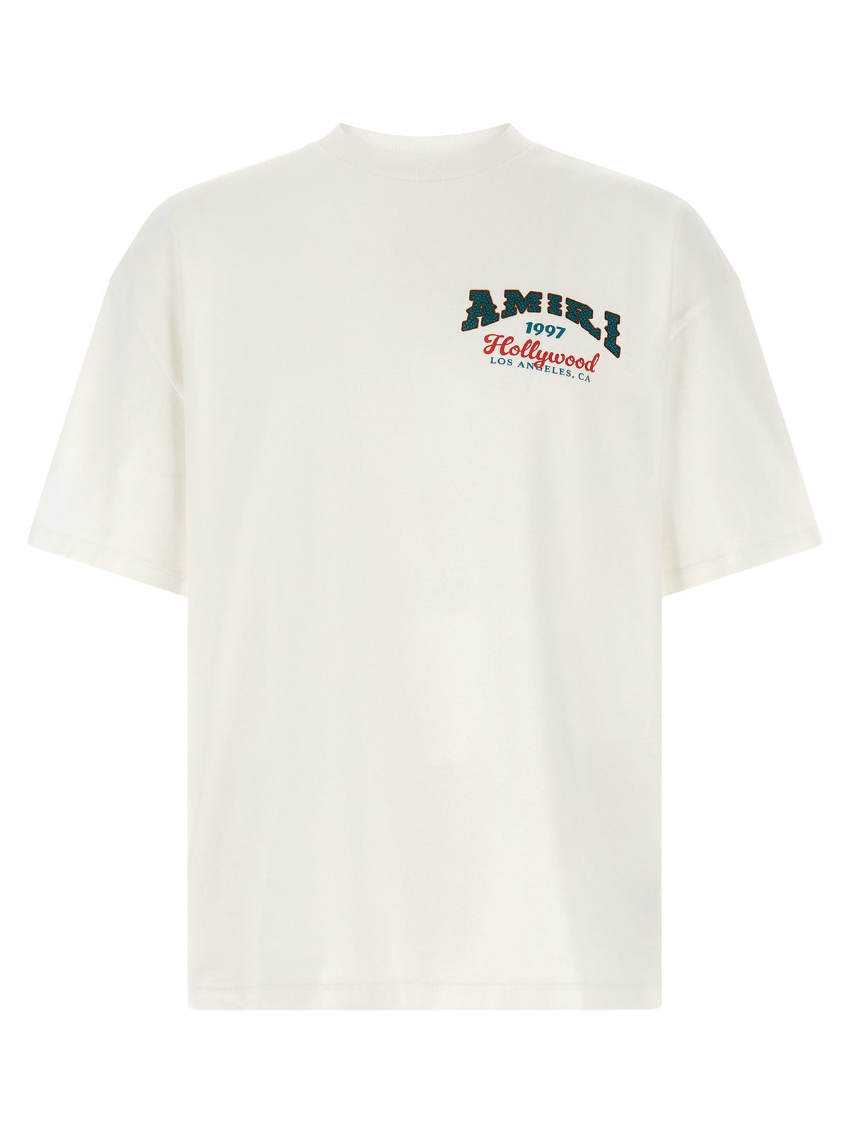Amiri Hollywood T-shirt