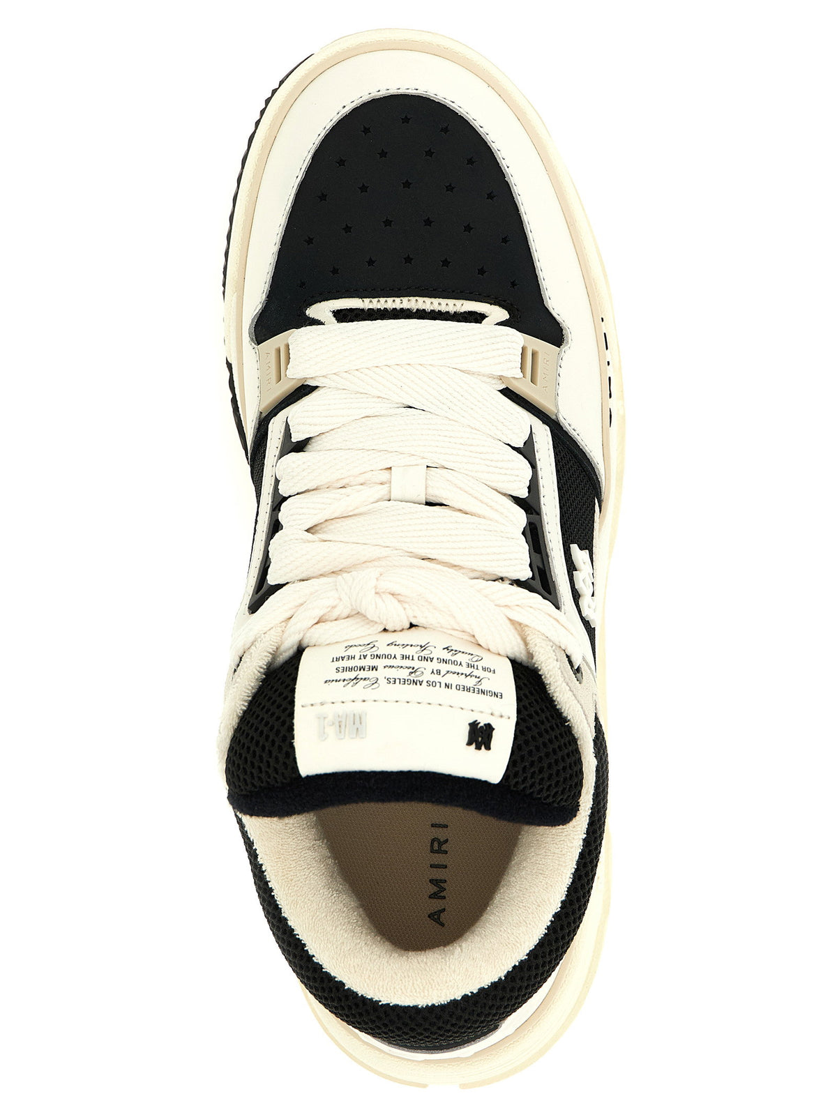 Amiri Ma-1 Sneakers