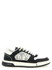 Amiri Ma Quad Debossed Classic Low Sneakers