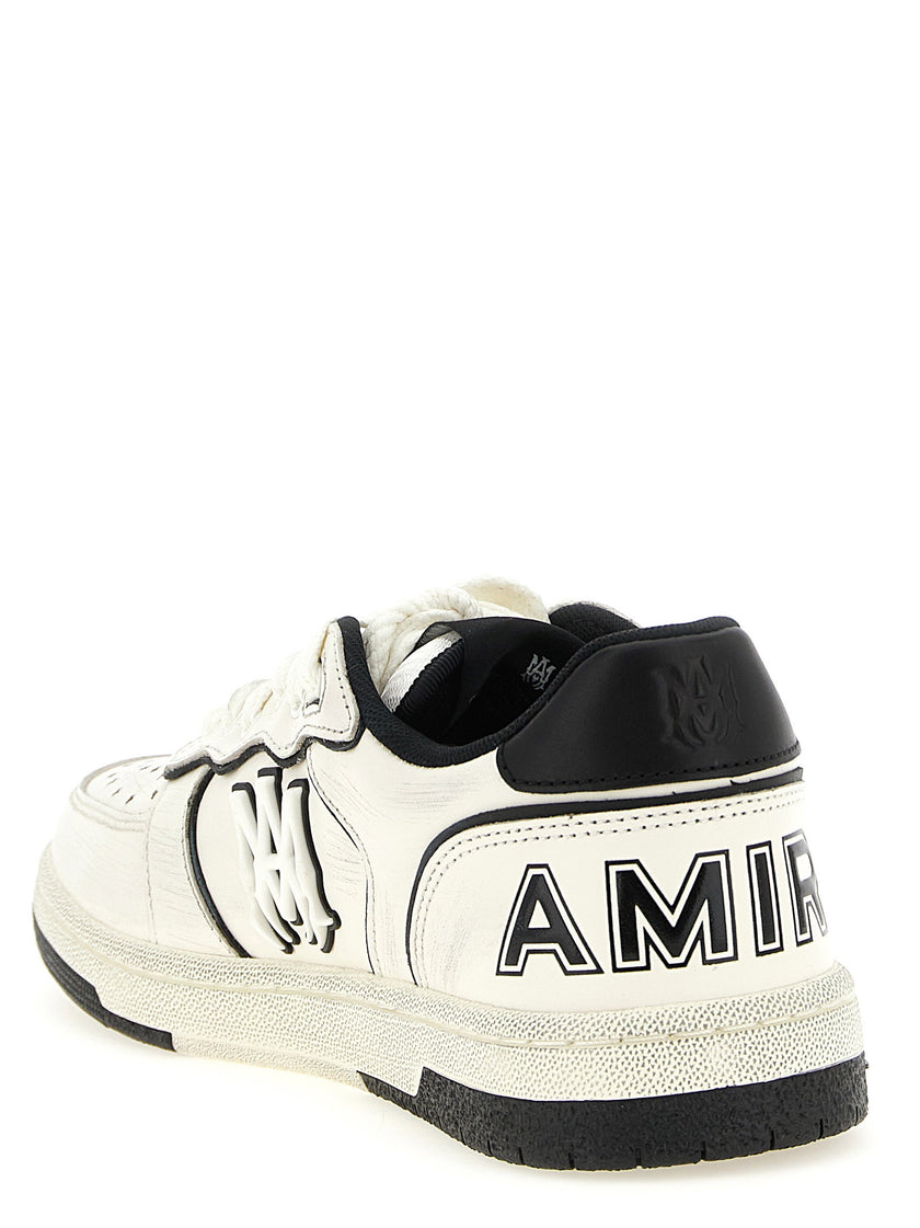 Amiri Newport Sneakers