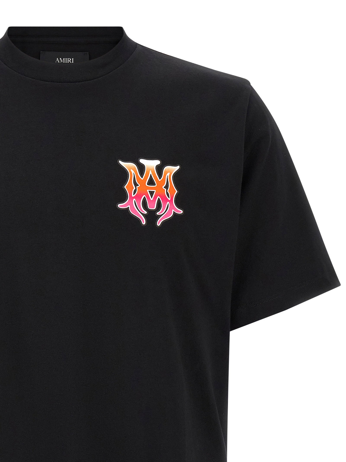 Amiri Ma Surf Print T-shirt