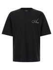 Amiri Crystal Application T-shirt