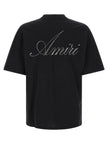 Amiri Crystal Application T-shirt