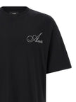 Amiri Crystal Application T-shirt
