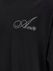Amiri Crystal Application T-shirt