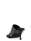 J.w.anderson Bumber Crystal Mules