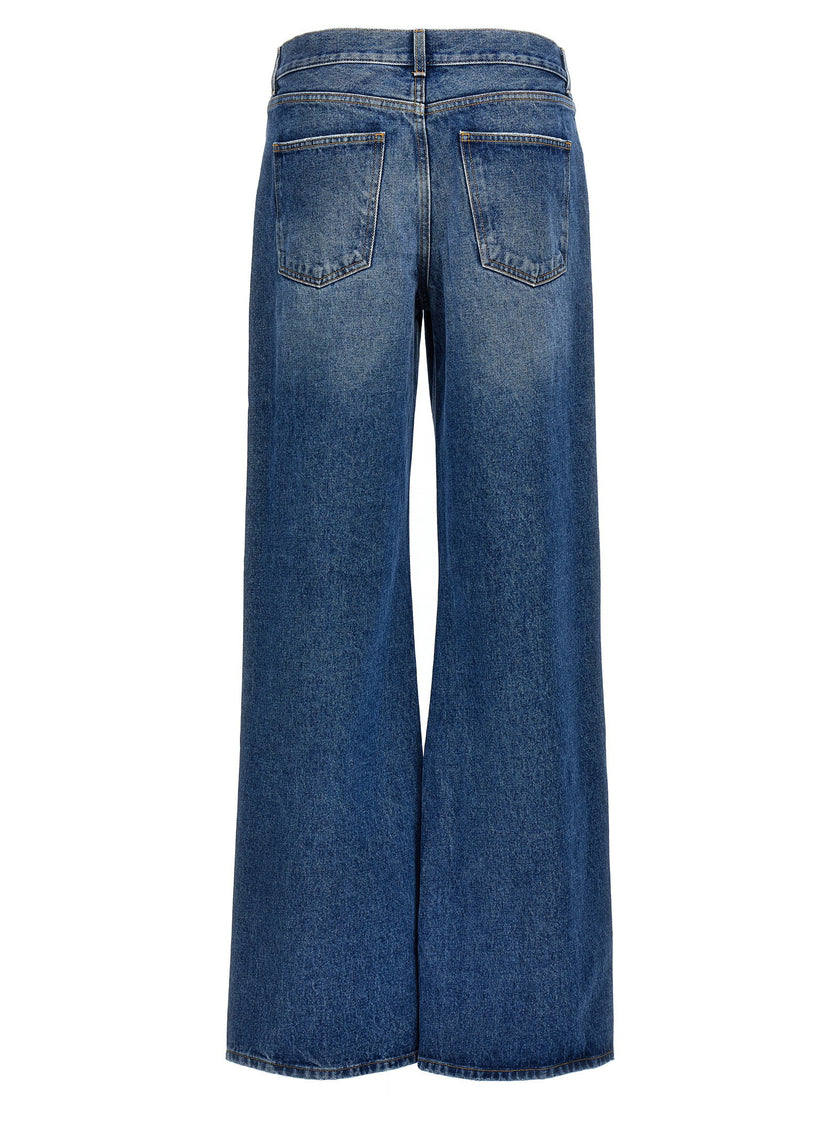 Armarium Luke Jeans