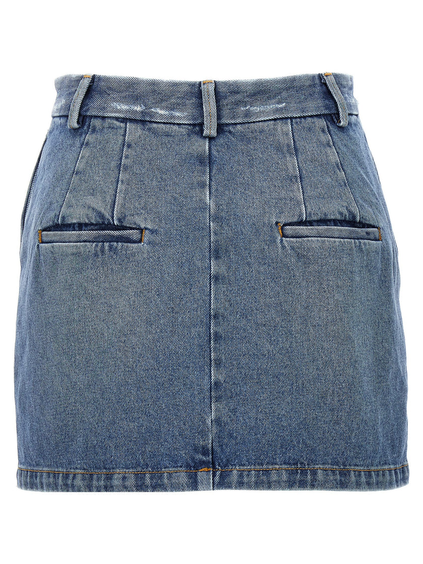 Armarium Lula Mini Skirt