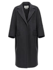 Max Mara Asburgo Coat