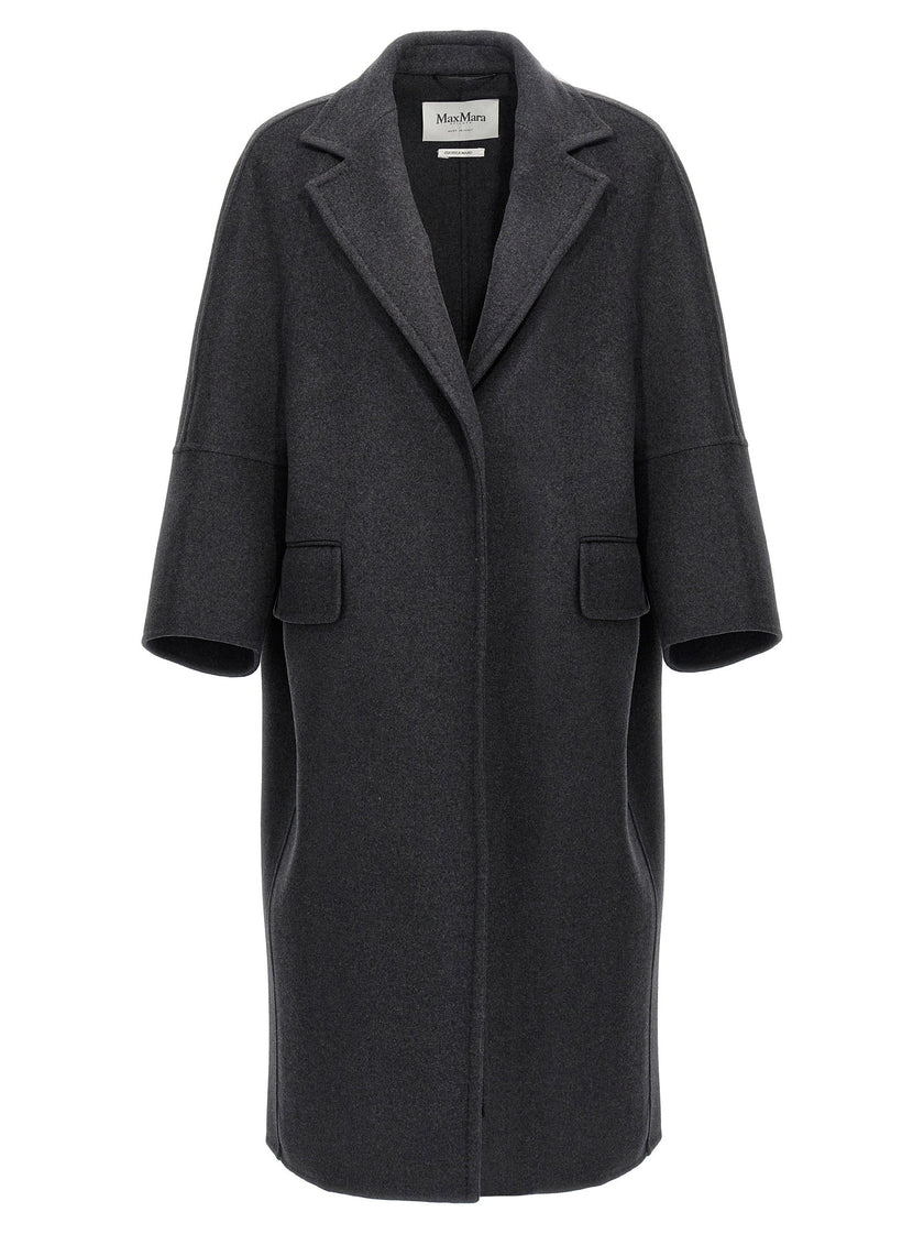 Max Mara Asburgo Coat