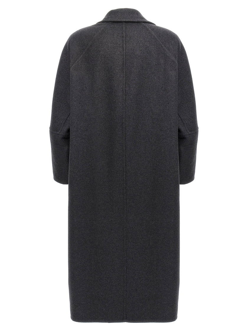 Max Mara Asburgo Coat