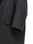 Max Mara Asburgo Coat