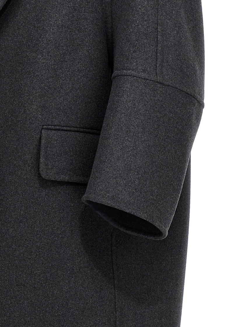 Max Mara Asburgo Coat