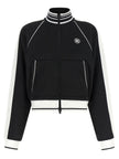 Amiri Track Jacket Sweatshirt