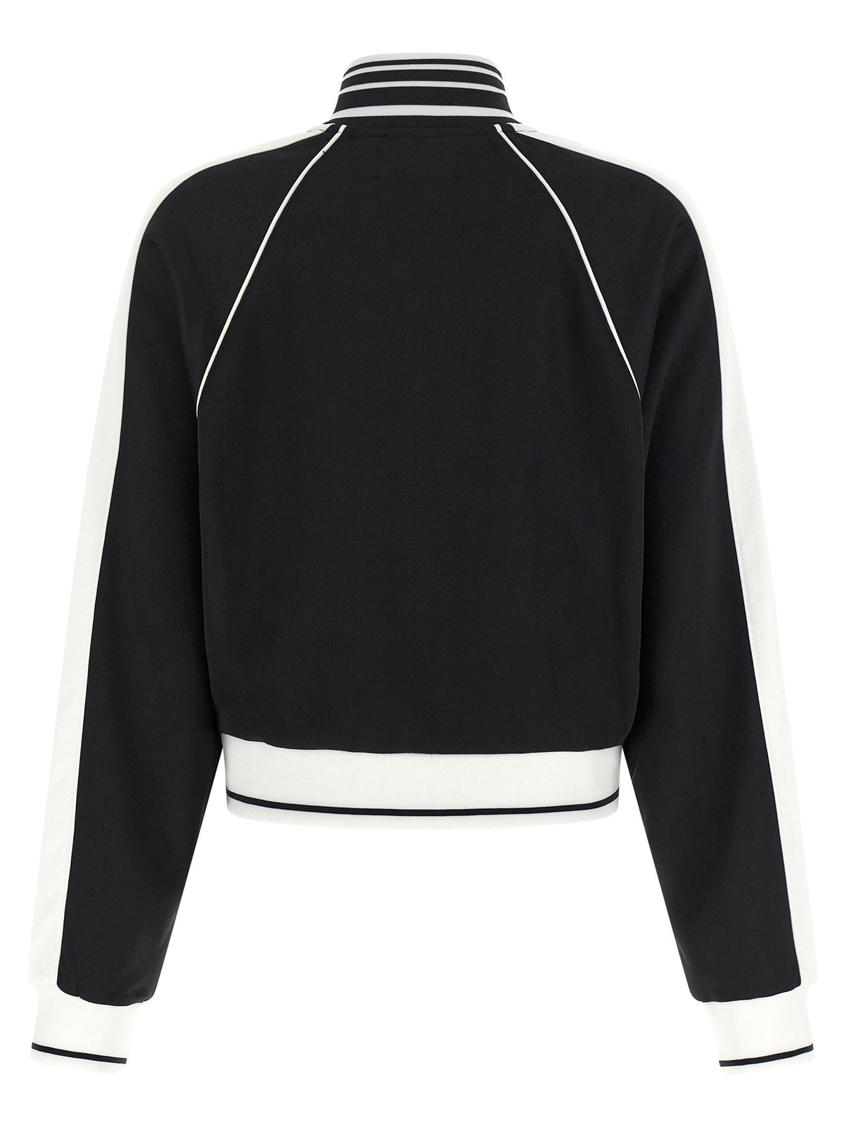 Amiri Track Jacket Sweatshirt