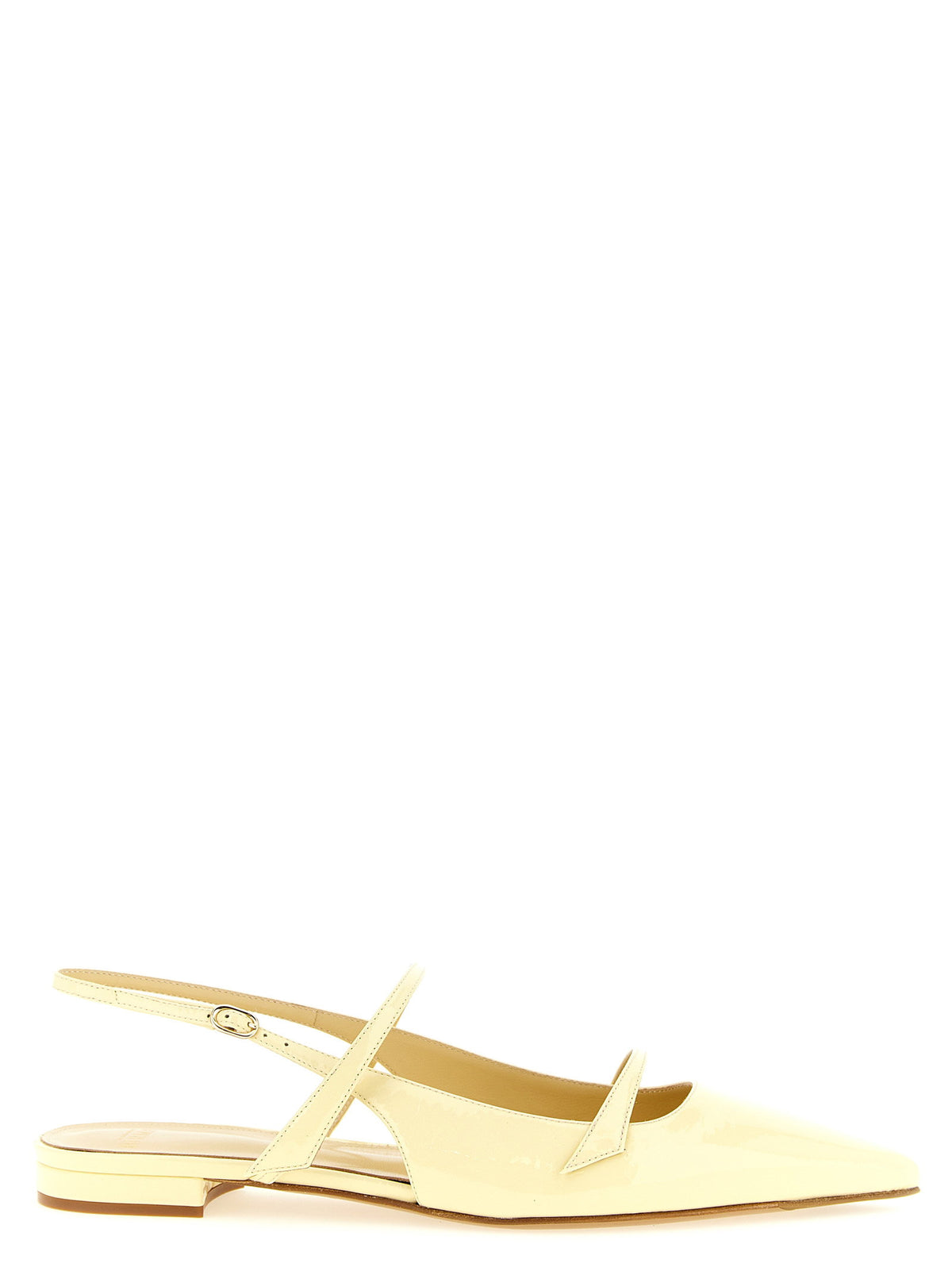 Alexandre Birman Tita Slingbacks