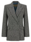 Valentino Garavani Double-breasted Blazer