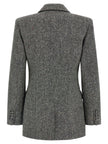 Valentino Garavani Double-breasted Blazer