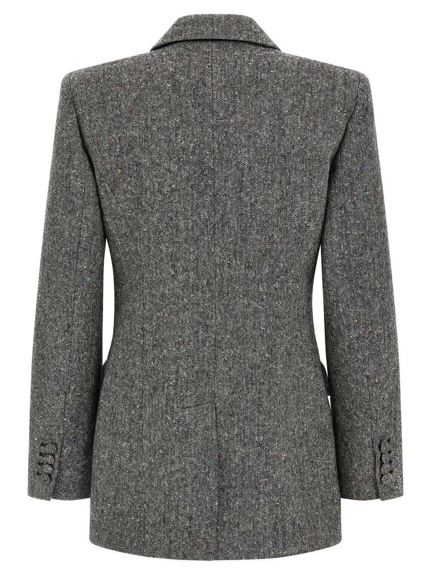 Valentino Garavani Double-breasted Blazer