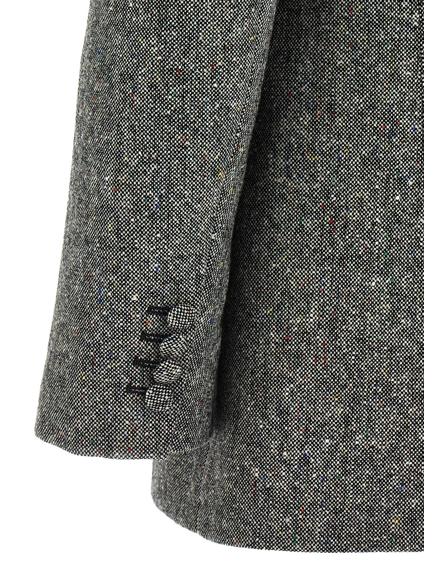 Valentino Garavani Double-breasted Blazer