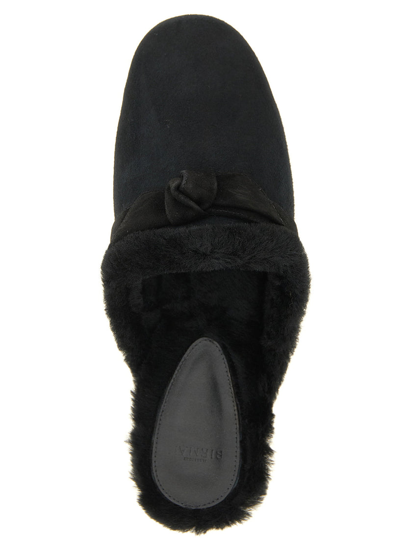 Alexandre Birman Clarita Babouche