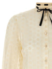 Shirt Valentino Garavani Sangallo