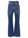 Valentino Garavani Flared Jeans