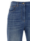 Valentino Garavani Flared Jeans