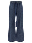 Jeans Valentino Garavani Vgold
