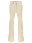 Jeans Valentino Garavani Vgold