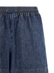 Valentino Garavani Vgold Shorts