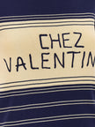 Valentino Garavani Chez Valentino T-shirt