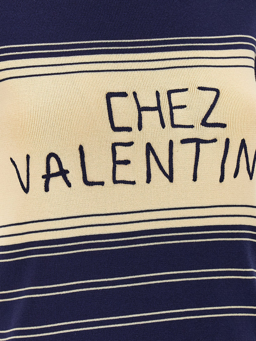 Valentino Garavani Chez Valentino T-shirt