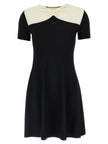 Valentino Garavani Bow Dress