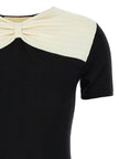 Valentino Garavani Bow Dress