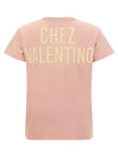 Valentino Garavani Panther Lady T-shirt