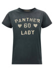 Valentino Garavani Panther Lady T-shirt