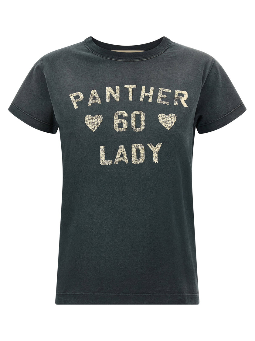 Valentino Garavani Panther Lady T-shirt