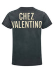 Valentino Garavani Panther Lady T-shirt