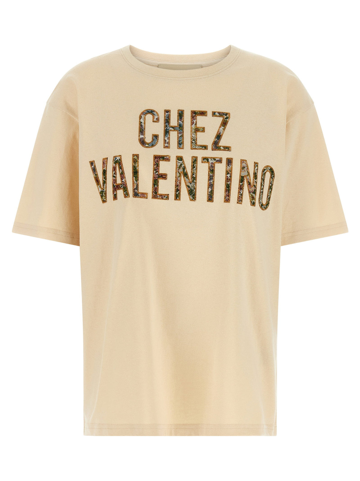 Valentino Garavani Chez Valentino T-shirt