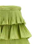 Valentino Garavani Skirt Velentino Garavani Taffetà